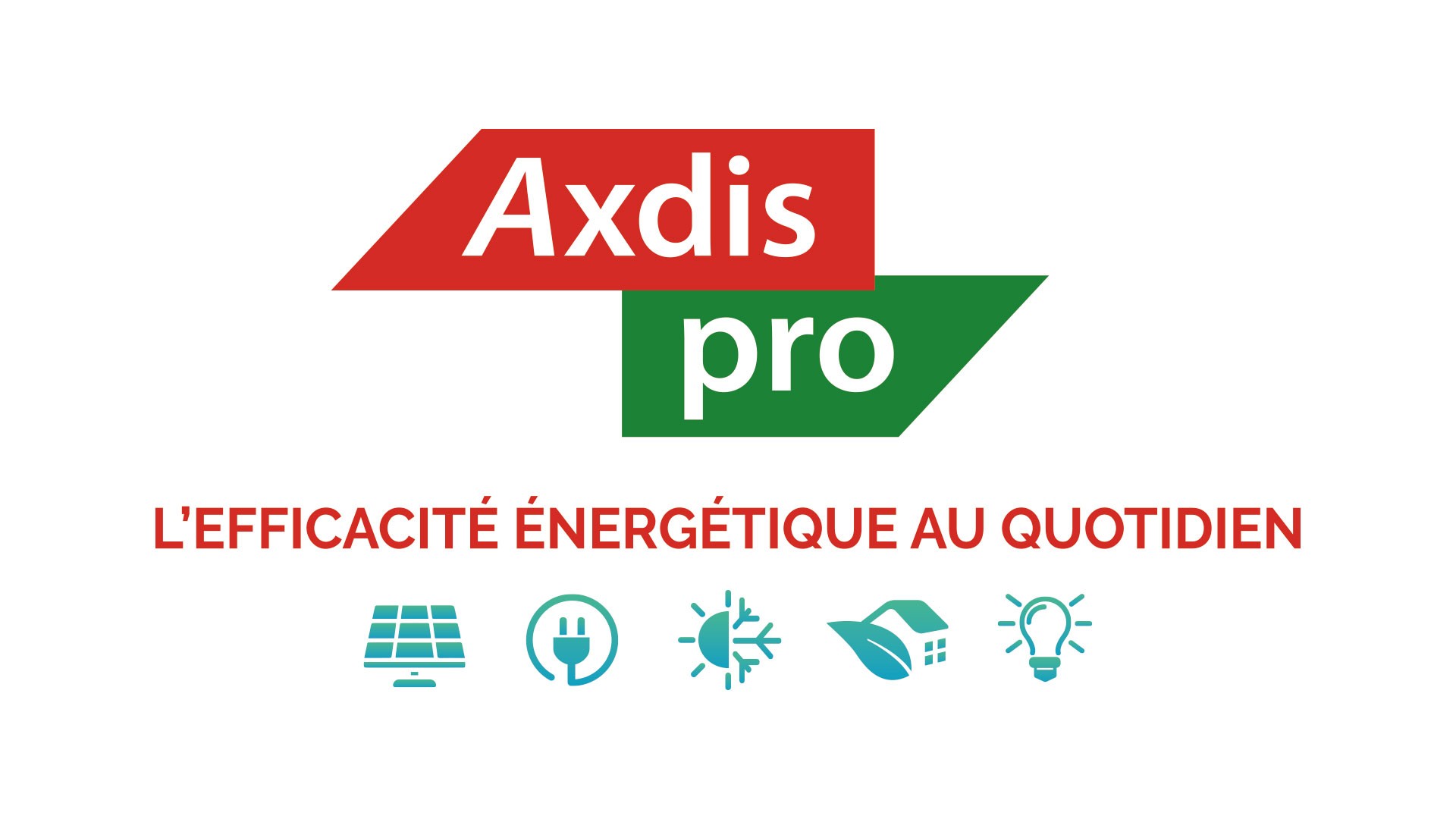 AXDIS PRO